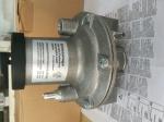 Krom Schroder Brand Gas Pressure Regulator Valve 200 Mbar Operation Maximum