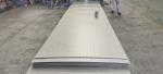 Cold Rolled 304 Stainless Steel Sheet Metal