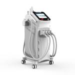 DPL4 Elight Rf Laser Machine 4 In 1 Face Lift Tattoo Removal Machine