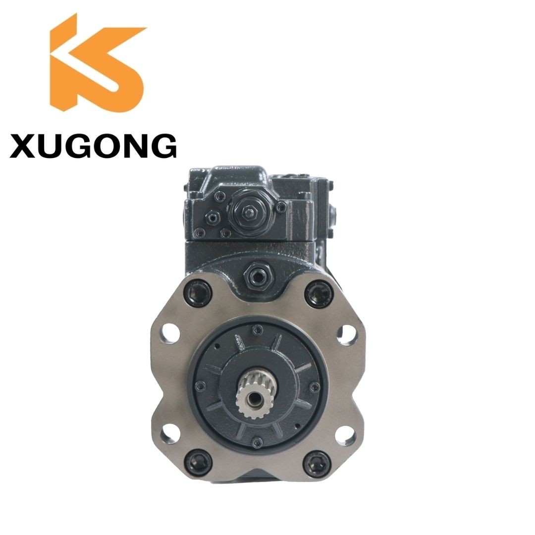 Hydraulic Pump Main Pump K3V63DT-9N09 For Vol-vo EC140 Excavators
