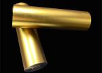1inch Metalized BOPP Film Thermal Laminating Film Gold Silver Aluminum PET Film