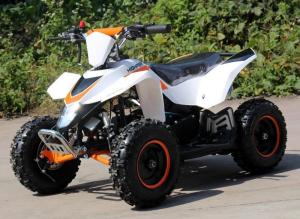 Quality 49cc Youth Racing ATV Utility Vehicles Single-Cylinder Air Cooled wholesale