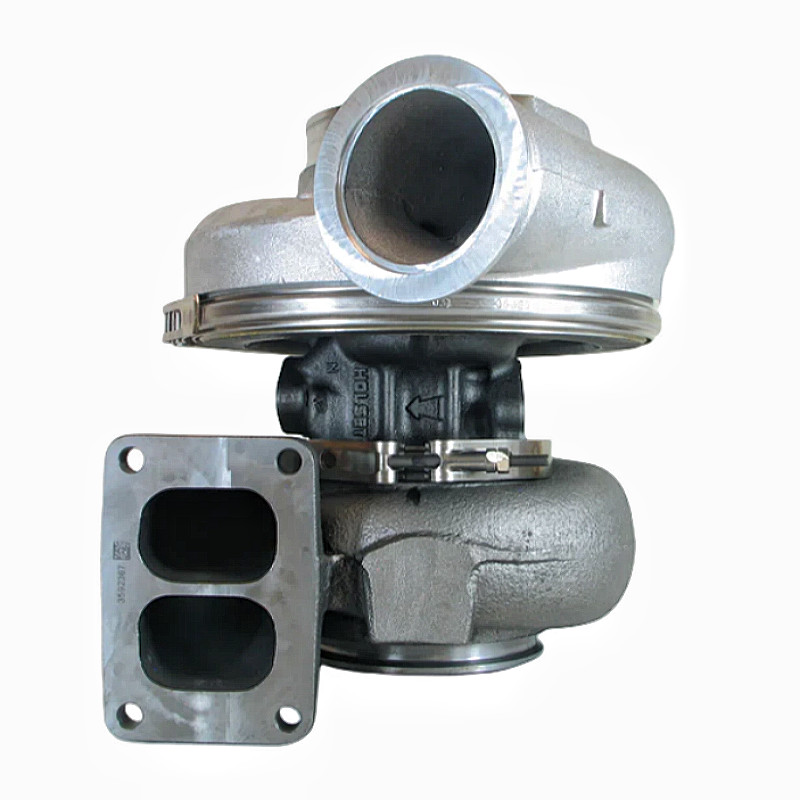 HX60M Holset Turbocharger 3592369 3592401 For Cummins Marine M11 Qsm11 Diesel Engine