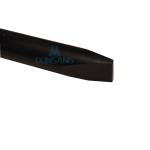 Black 85mm Hydraulic Breaker Chisel Excavator Rock Breaker Chisel Hydraulic