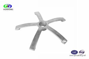 Quality Foundry Aluminum Chair Parts wholesale