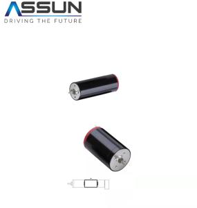 Quality Carbon Brushed DC Motor 35mm Length 48V Nominal Voltage 12700 Rpm wholesale