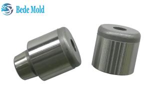 Quality 16~32 Round SKD11 / S45C RA0.4 Locating Block Sets wholesale