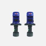 Up To 250°F Maximum Temperature Magnetically Driven Centrifugal Pump