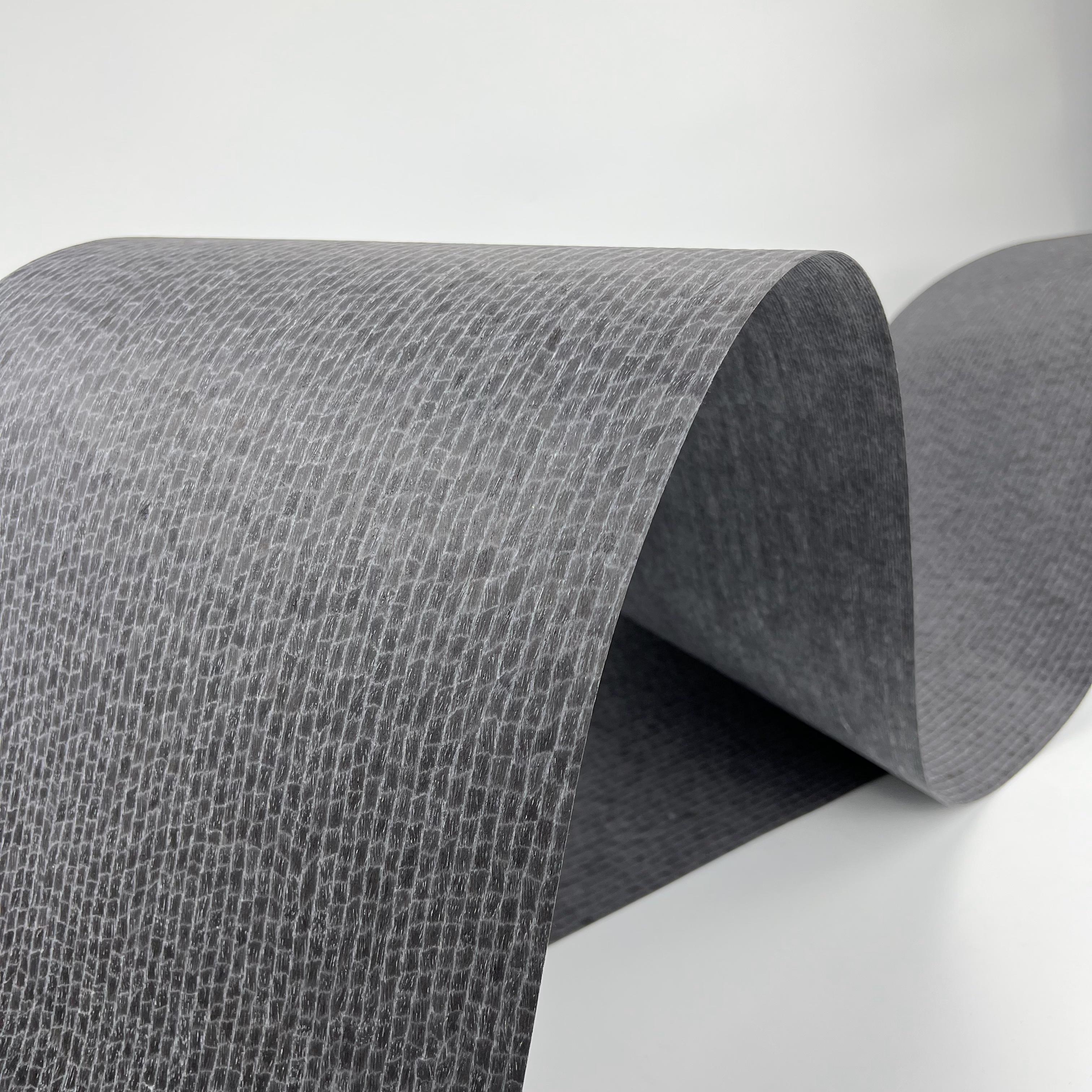 Designer Veneer Engineered Veneer for Panel Furniture Cabinet