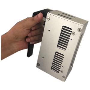 Quality UV Light Coating 12000mw/Cm2 395NM 405NM Handheld UV Light wholesale