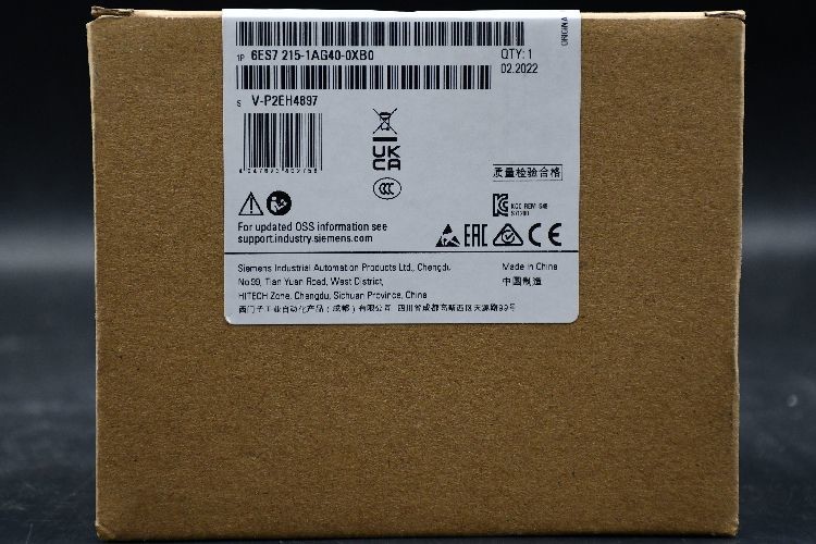 Siemens Digital I/O Module for use with SIMATIC S7-400, SIMATIC S7-400 Series, S7-400