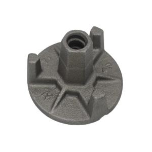 Quality Lost Wax Carbon Steel Casting Parts Agricultural Machinery Spare Parts wholesale