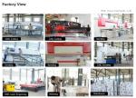 OEM PE Coated 20ft 3mm Aluminium Composite Sheet For Interior Wall