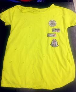 Quality Spring/Summer Season and Mix Material Second hand used children clothes Grade Cream wholesale