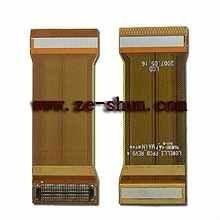 Quality mobile phone flex cable for Samsung M600 slider wholesale