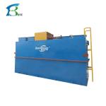 Automatic Domestic Sewage System Equipment for Farms Integrated Sewage Treatment