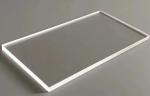 Customized Factory Price High Quality Ultra Clear Glass