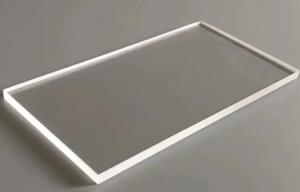 Quality Customized Factory Price High Quality Ultra Clear Glass wholesale