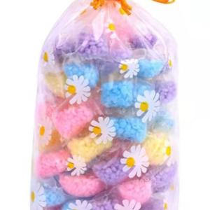 Quality Clothing Soft Antistatic laundry Scent Booster Beads Fragrance Laundry Granules wholesale