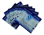 Moisture Proof Clear Packaging Film Roll OPS Shrink Sleeve Film