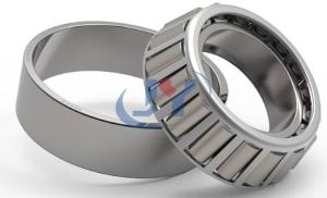 Quality JINGYAO 33216X2 Tapered Roller Bearing Precision High Speed wholesale