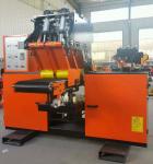 Horizontal Band Resaw Wood Working Machine Wood Saw Mill /resaw band saws for
