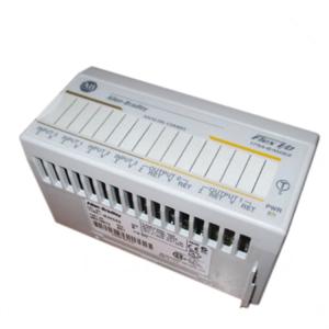 Quality PLC 1734-OW4 IN-CABINET OUTPUT MODULE wholesale