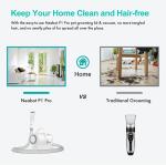 Convenient Power Cord 1.3m outside Electric Pet Grooming Kit for Dog Cat Hair