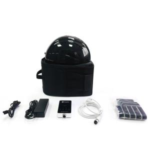 Quality 810 Nm Health Analyzer Machine Brain Photobiomodulation Therapeutic Instrument wholesale
