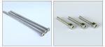 JIS Standard Hex Flange Head Screw M6x150mm For Automobile Motor