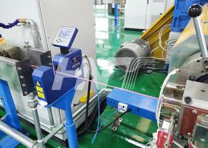 Quality Cable Extrusion Line OD Tetser for Wire and Cable wholesale