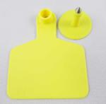 sell animal cattle ear tag,laser ear tag,cow ear tag,material SGS certificate