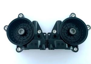 Quality Single Mould SKD61 300000 Shot Plastic Moulding Dies wholesale