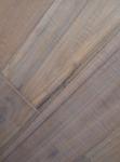 stained Australian Spotted Gum solid hardwood flooring to USA, high density