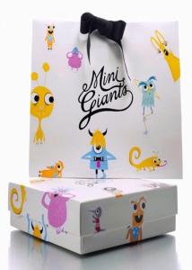 Quality Recyclable ISO9000 Heatproof Eco Friendly Paper Bag wholesale