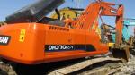 Used DOOSAN Excavator DH370LC-7 good condition