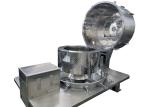 Pharmaceutical Industrial Fully Sealed Separator Solid Liquid Centrifuge Machine
