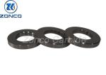 Wear Resistance HRA89 YG8 Grade Tungsten Carbide Ring