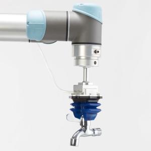 Quality Automobile Industry 1000g Flexible Robot Gripper wholesale