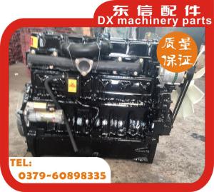 Quality YTO diesel engine assembly LFC6108TF match YTO 804 wholesale