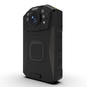 Quality 1080p Resolution Officer Body Camera 16G 32G 64G 128G Storage 2M Drop Resistance wholesale