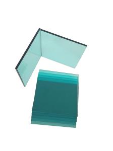 Quality Square Sun Protection Glass Film / Privacy Window Film Sun Control wholesale