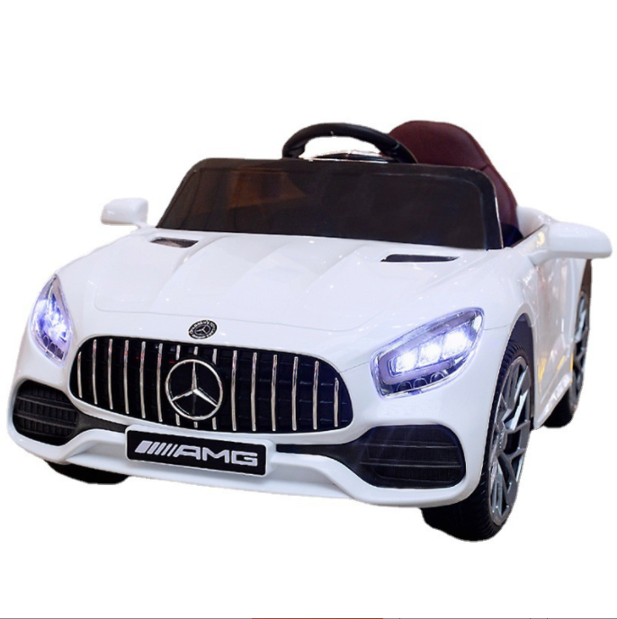 4 Wheel 12v Electric Cars Remote Control Battery Cars Ride On Toys with 380*2/380*4 Motor