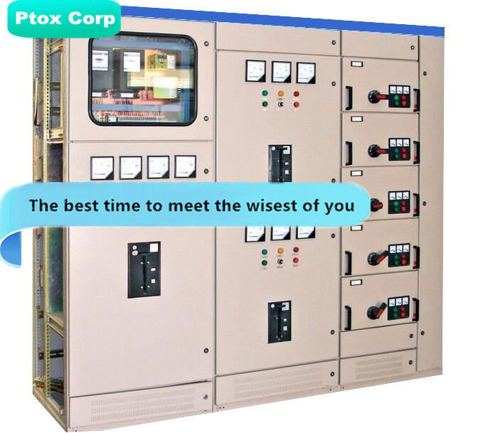 XGN2 Directly factory sale industrial metal-enclosed 6.3kv switchgear