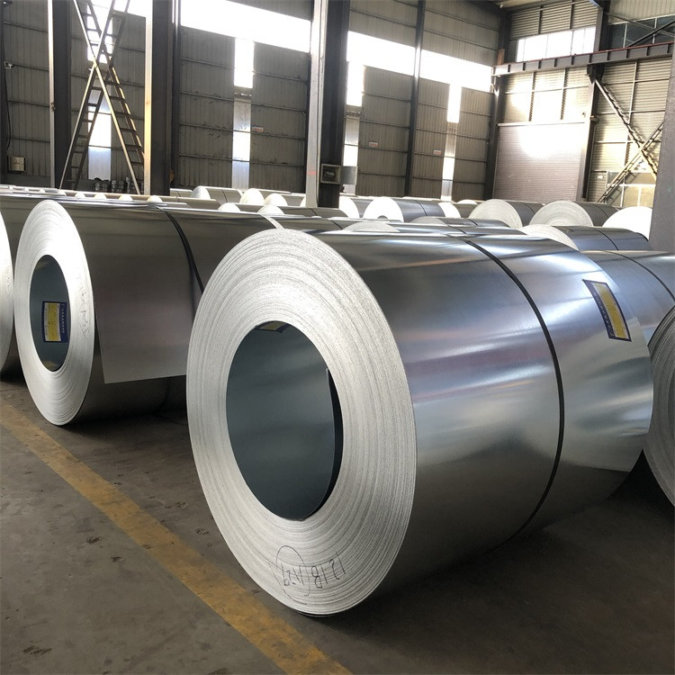 Corrosion Resistant Stainless Steel Coil For Versatile Applications BV Certified