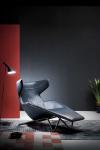 Arm No Gravity Long Chaise Lounge