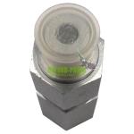 catererpillar Excavator Spare Parts Flow Check Valve 369-6662 3696662