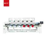 Shop Multi Head Embroidery Machine 1000rpm USB Connected