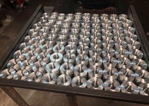 Quality Building Zinc Coated BWG22 0.7mm Metal Binding Wire wholesale