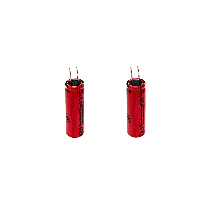 HFC1345 360mah 3.2V High Rate Lithium Iron Phosphate Battery Huahui Rechargeable